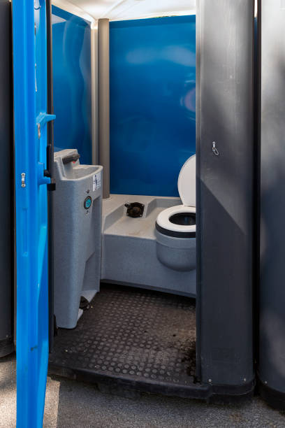 Porta potty services near me in Hugo, MN