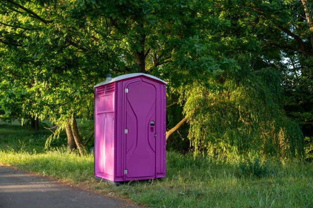 Portable Toilet Options We Offer in Hugo, MN