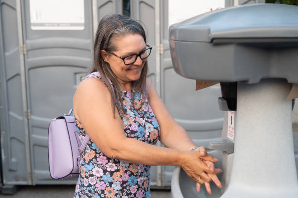 Best Best portable toilet rental  in Hugo, MN